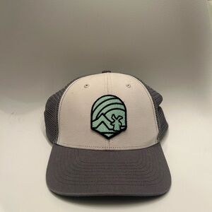 DUTCH BROS TRUCKER HAT